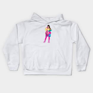 Shuga Cain Kids Hoodie